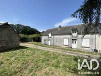 Vente maison 2 pièces