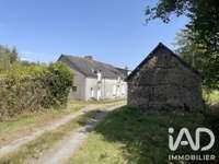 Vente maison 2 pièces