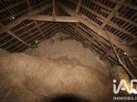 Vente maison 2 pièces