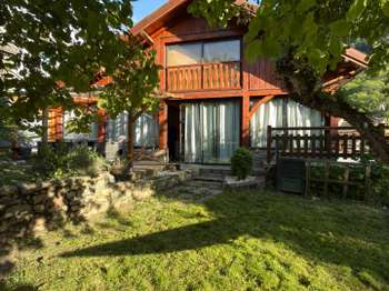 Vente maison 5 pièces Mérens-les-Vals 09