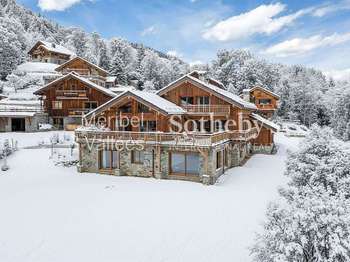 Vente maison 7 pièces Meribel-les-allues 73