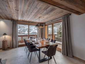 Vente Maison 4 chambresMeribel-les-allues
