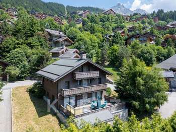 Vente maison 10 pièces Meribel-les-allues 73