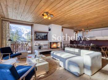 Vente maison 6 pièces Meribel-les-allues 73