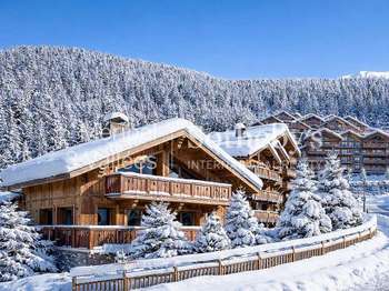 Vente maison 10 pièces Meribel-les-allues 73