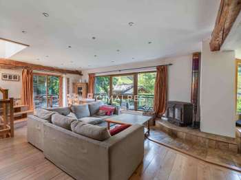 Vente maison 6 pièces Meribel-les-allues 73