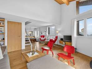 Vente Maison 6 chambresMeribel-les-allues