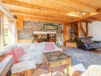 Vente maison 7 pièces Meribel-les-allues 73