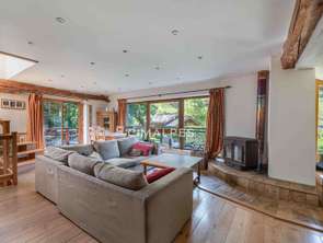 Vente Maison 4 chambresMeribel-les-allues