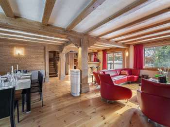Vente maison 7 pièces Meribel-les-allues 73