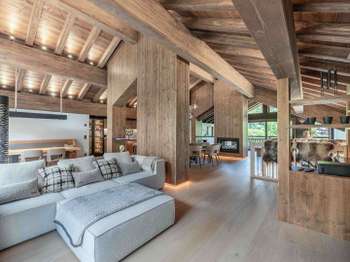 Vente maison 7 pièces Meribel-les-allues 73