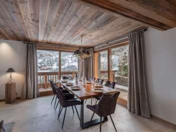 Vente maison 6 pièces Meribel-les-allues 73