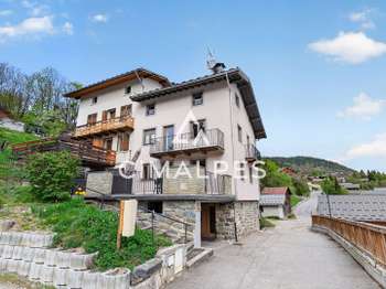 Vente Maison 9 chambresMeribel-les-allues