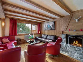 Vente Maison 5 chambresMeribel-les-allues