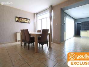 Vente Maison 3 chambresMéricourt