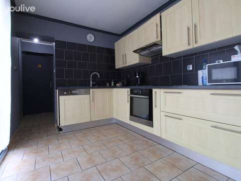 Vente maison 5 pièces Vente maison 5 pièces