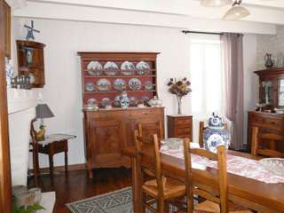 Vente maison 9 pièces