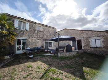 Vente Maison 4 chambresMérignac