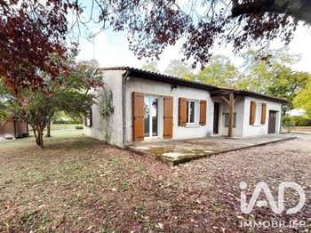 Vente Maison 3 chambresMérignac
