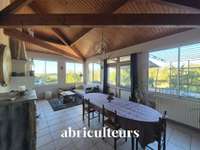 Vente maison 14 pièces