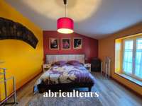 Vente maison 14 pièces
