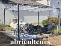 Vente maison 14 pièces