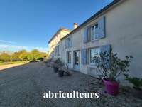 Vente maison 14 pièces