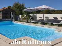 Vente maison 14 pièces