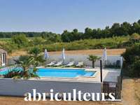 Vente maison 14 pièces