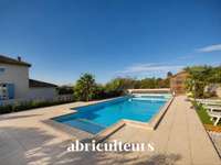 Vente maison 14 pièces