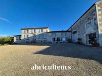 Vente maison 14 pièces