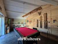 Vente maison 14 pièces