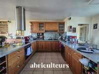 Vente maison 14 pièces