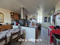 Vente maison 14 pièces