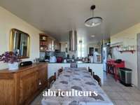 Vente maison 14 pièces