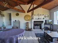 Vente maison 14 pièces