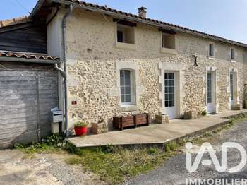 Vente maison 6 pièces Mérignac 17