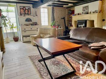 Vente maison 6 pièces Mérignac 17