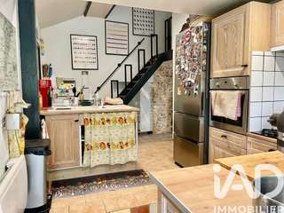 Vente maison 6 pièces Vente maison 6 pièces