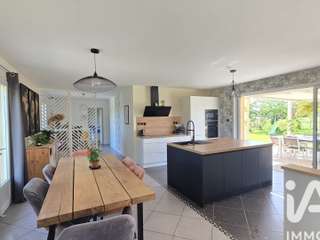 Vente maison 8 pièces Vente maison 8 pièces