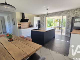 Vente maison 8 pièces Vente maison 8 pièces