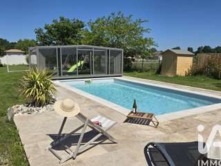 Vente maison 8 pièces Vente maison 8 pièces