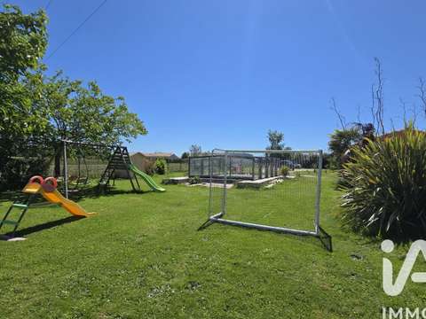 Vente maison 8 pièces Vente maison 8 pièces