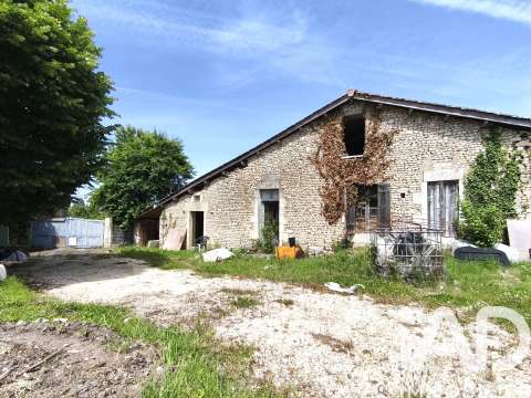 Vente maison 4 pièces Mérignac 17
