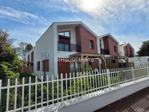 Vente Maison 3 chambresMérignac