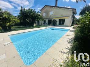 Vente Maison 6 chambresMérignac