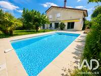 Vente maison 8 pièces Vente maison 8 pièces