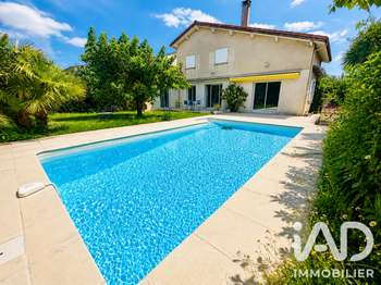 Vente Maison 7 chambresMérignac