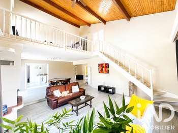 Vente maison 8 pièces Vente maison 8 pièces