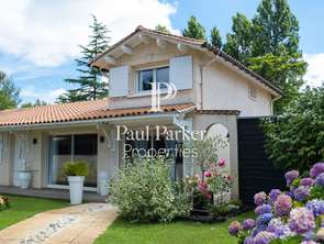Vente Maison 4 chambresMérignac